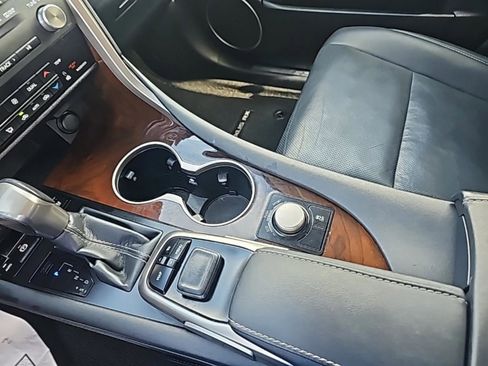 Used 2018 Lexus RX 350 FWD w/ Premium Package image 24