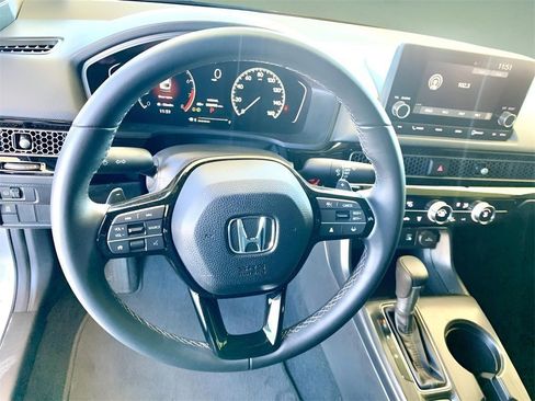 Used 2026 Honda Civic Sport image 27