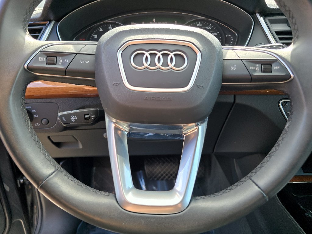 Certified 2023 Audi Q5 2.0T Premium w/ Convenience Package AWD/4WD image 22