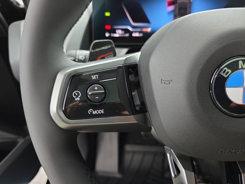 New 2026 BMW X3 xDrive30 w/ M Sport Package image 17