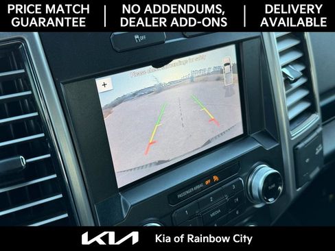 Used 2019 Ford F150 Platinum image 33