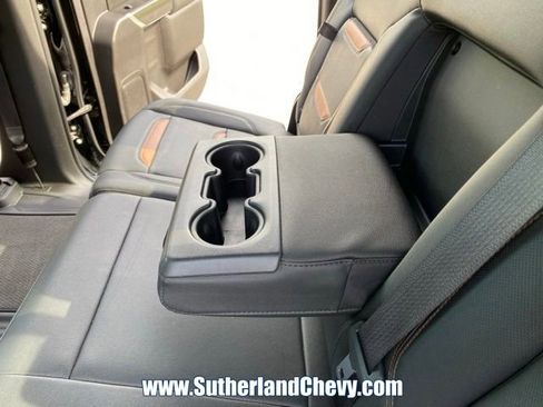 Used 2021 GMC Sierra 1500 AT4 w/ AT4 Value Package AWD/4WD image 51