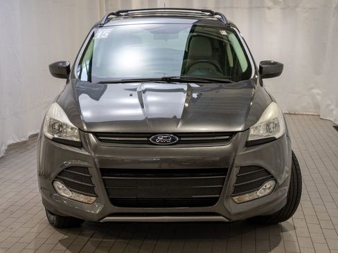 Used 2015 Ford Escape SE w/ Equipment Group 201A image 2