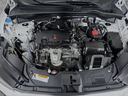 Certified 2024 Honda HR-V Sport image 27