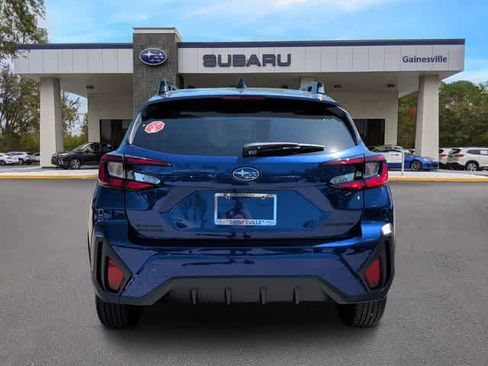New 2026 Subaru Crosstrek 2.5i Limited AWD/4WD image 5