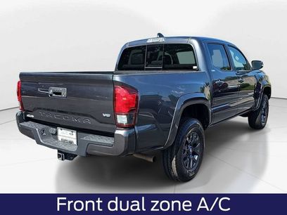 Used 2022 Toyota Tacoma SR5 w/ Technology Package
