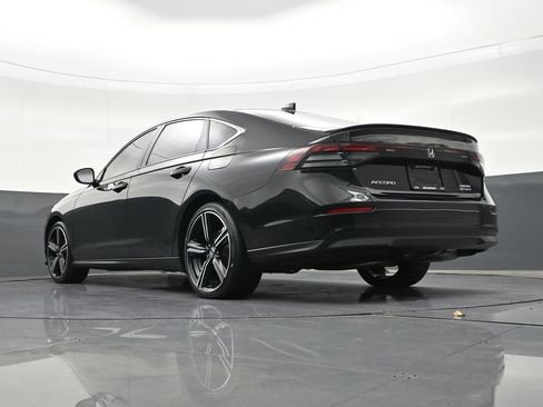 Used 2023 Honda Accord Sport image 26