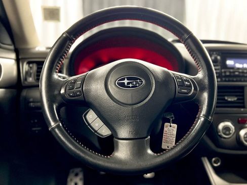 Used 2013 Subaru Impreza WRX Hatchback image 28