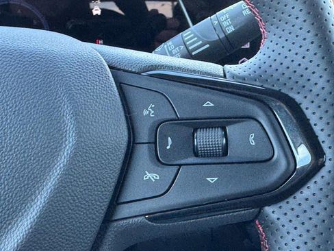 New 2026 Chevrolet Trax RS w/ Driver Confidence Package image 14