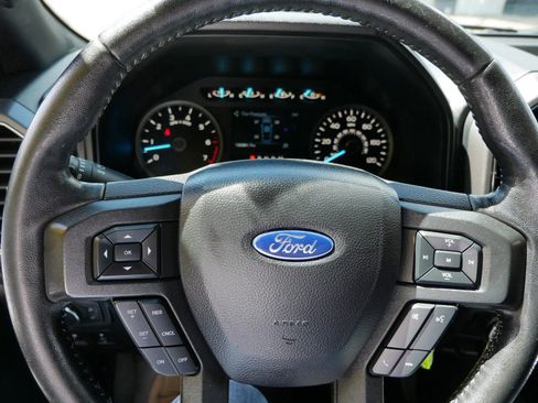 Used 2020 Ford F150 XLT w/ Equipment Group 302A Luxury AWD/4WD image 27