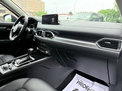 Used 2023 MAZDA CX-5 AWD 2.5 S w/ Select Package image 26