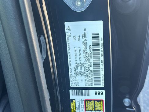 New 2026 Toyota Tacoma SR5 image 25