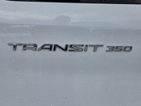 Certified 2024 Ford Transit 350 XLT RWD image 14