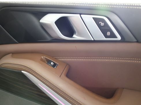 Used 2024 BMW X5 xDrive50e w/ Executive Package image 59