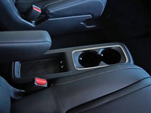 New 2026 INFINITI QX80 Pure w/ Cargo Package image 27