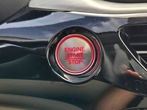 Certified 2024 Acura MDX FWD image 22