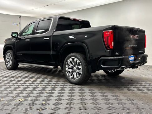 New 2026 GMC Sierra 1500 Denali w/ Denali Reserve Package image 12