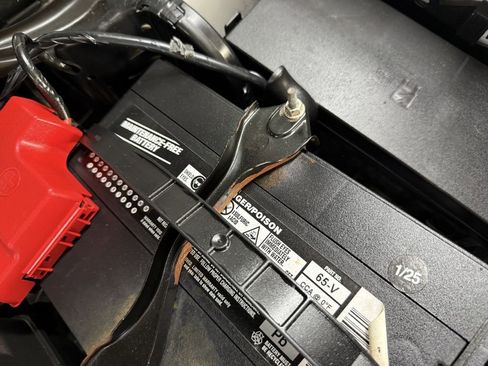 Used 2018 Ford Flex Limited image 39