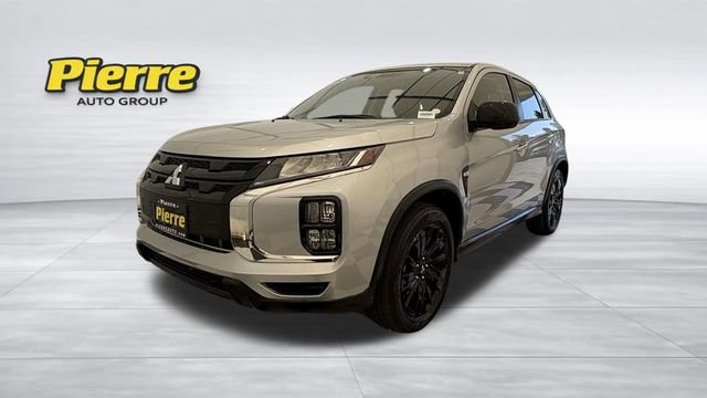 Used 2025 Mitsubishi Outlander Sport ES AWD/4WD 360° Tour