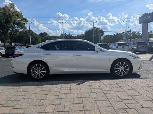 Used 2019 Lexus ES 350 w/ Premium Package FWD image 7