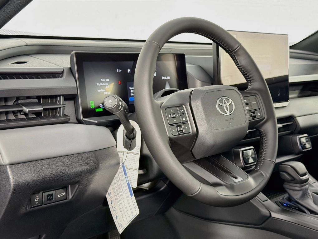 New 2026 Toyota RAV4 XSE AWD/4WD image 34
