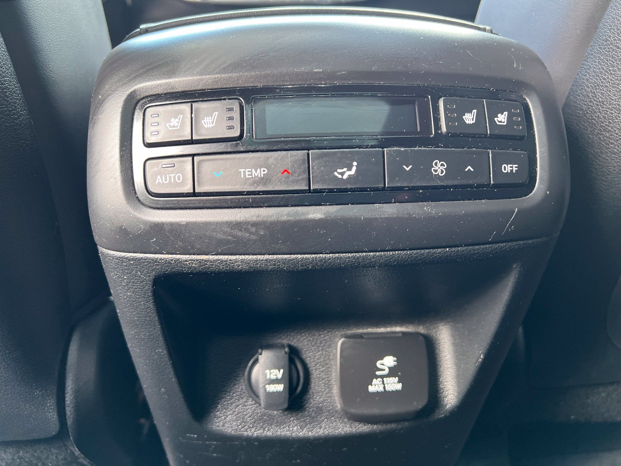 Used 2022 Hyundai Palisade Calligraphy AWD/4WD image 29