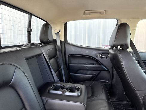 Used 2018 Chevrolet Colorado ZR2 image 47