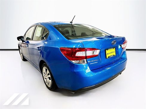 Certified 2023 Subaru Impreza 2.0i image 7