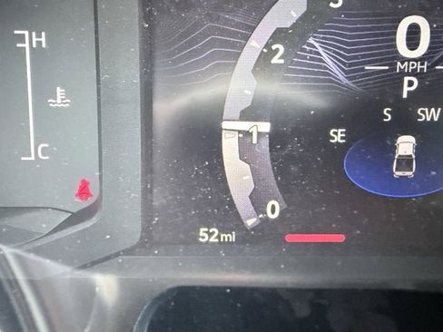 Used 2026 Toyota Tacoma SR5 image 11