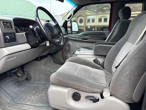 Used 2002 Ford F250 XLT image 24