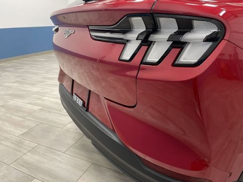 Used 2024 Ford Mustang Mach-E Select image 31
