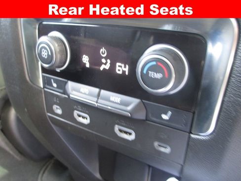 Used 2024 Chevrolet Tahoe High Country w/ Advanced Technology Package AWD/4WD image 28