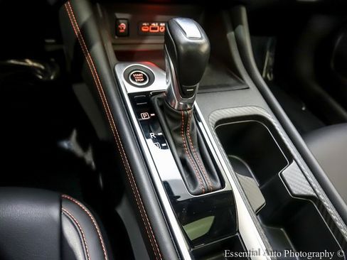 Used 2024 Nissan Sentra SR w/ SR Premium Package image 18