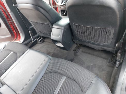 Used 2019 Kia Optima S w/ S Panoramic Sunroof Package image 12