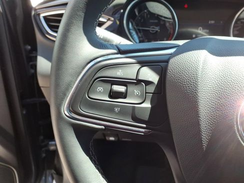 Used 2023 Buick Encore GX Preferred w/ Cold Weather Comfort Package image 18