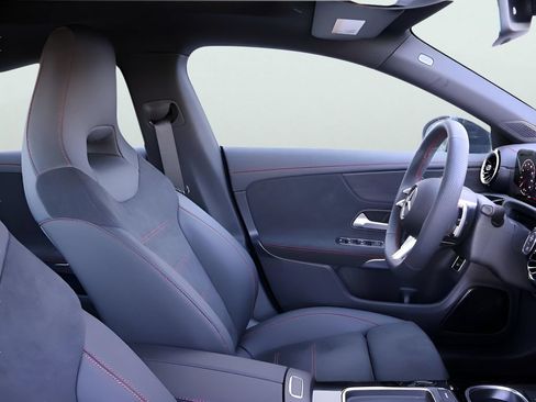 Certified 2026 Mercedes-Benz CLA 250 4MATIC image 10