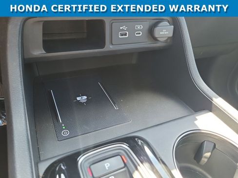 Certified 2025 Honda Pilot TrailSport image 41