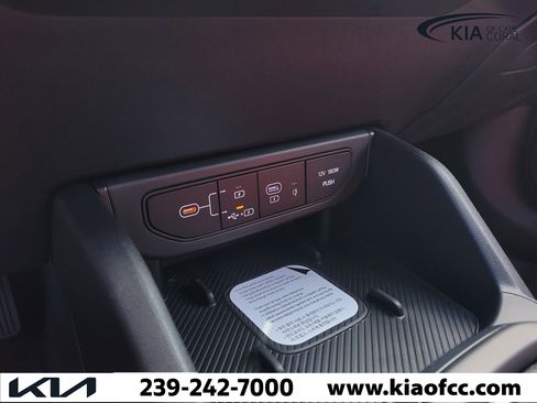 New 2026 Kia K4 EX FWD image 30