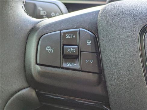 Used 2024 Ford Mustang Mach-E Select w/ Comfort Package Lite RWD image 4