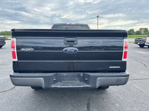 Used 2014 Ford F150 XL w/ XL Plus Package AWD/4WD image 12