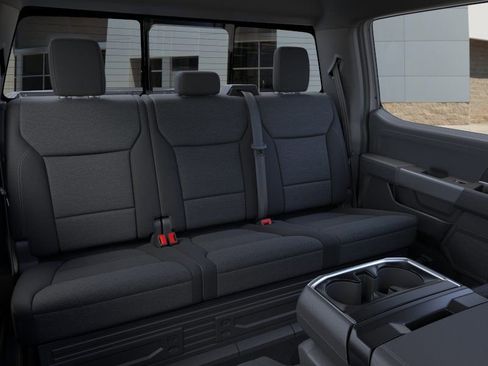 New 2026 Ford F150 XLT image 11