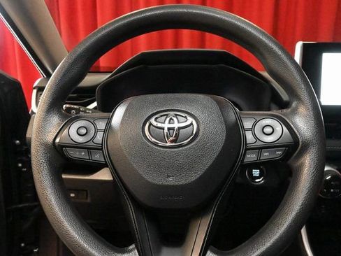 Certified 2024 Toyota RAV4 XLE image 11