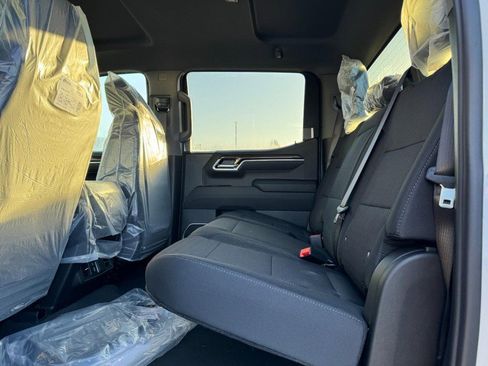 New 2026 Chevrolet Silverado 1500 RST w/ Redline Edition image 9