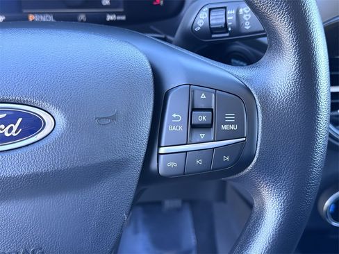 Used 2025 Ford Escape Active image 15