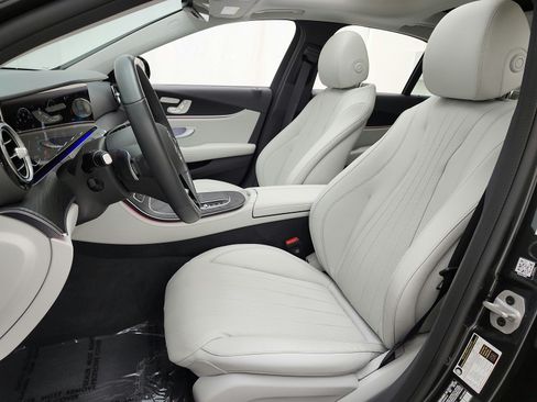 Certified 2023 Mercedes-Benz E 350 Sedan image 13