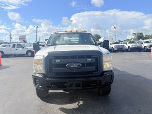 Used 2012 Ford F350 XL AWD/4WD image 3