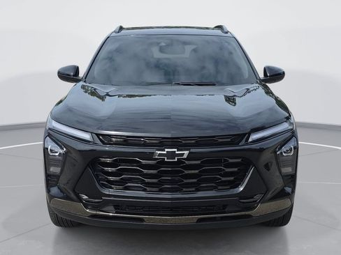 Certified 2024 Chevrolet Trax ACTIV w/ Sunroof Package FWD image 10