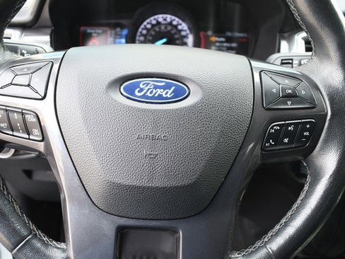 Used 2021 Ford Ranger Lariat w/ Equipment Group 501A High image 30