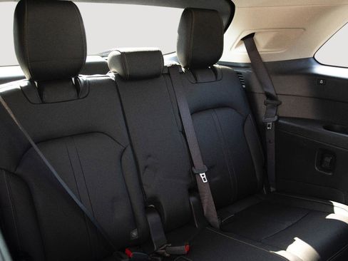 Used 2025 MAZDA CX-90 Plug-In Hybrid w/Premium Sport image 16