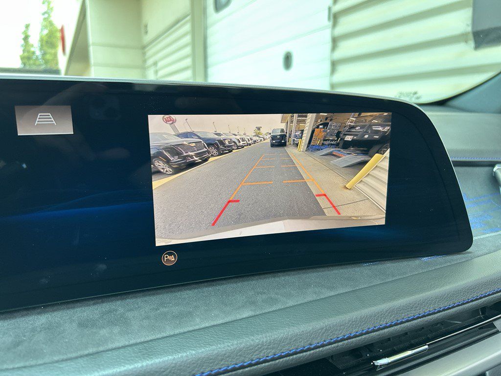 Certified 2024 Cadillac XT4 Sport AWD/4WD image 23